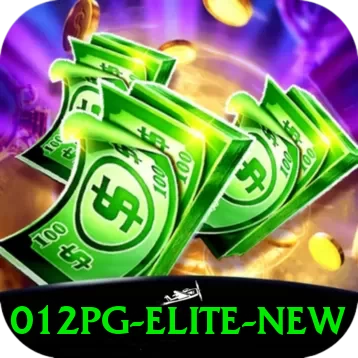 012pg Elite New - apk