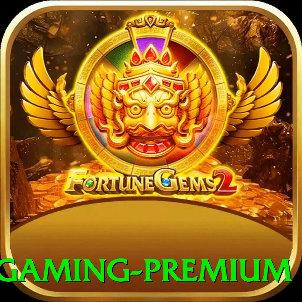 01brl - Gaming Premium - vip