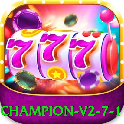 05x APK Champion v2.7.1 - game