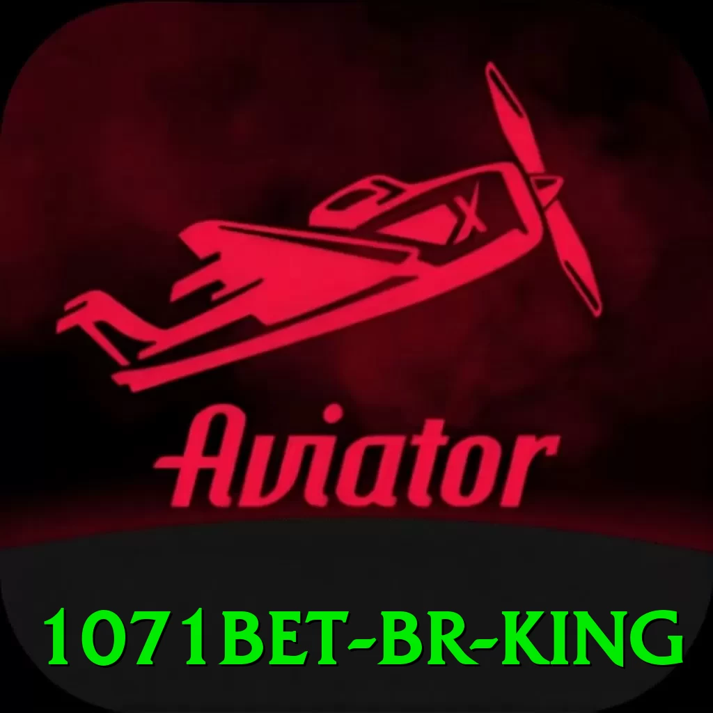 1071bet BR King - vip