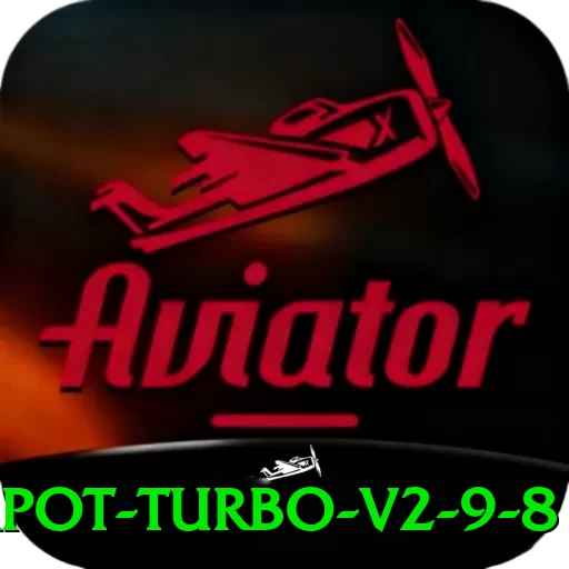 1218bet Jackpot Turbo v2.9.8 - vip