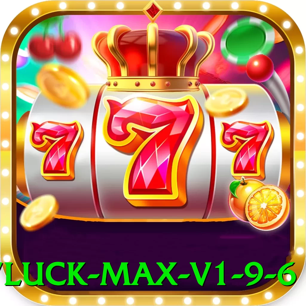 207luck Max v1.9.6 - pro