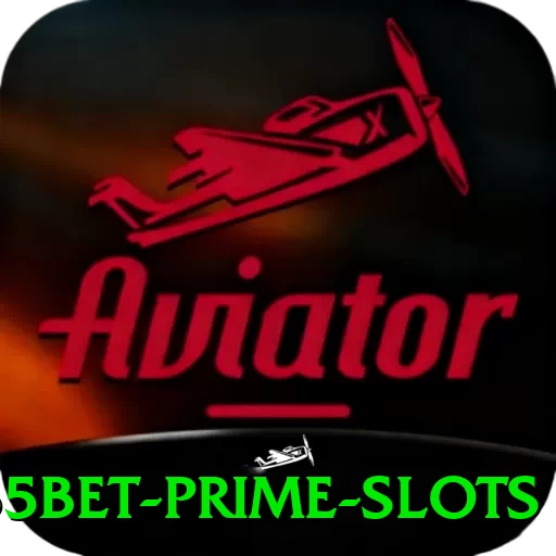 2155bet Prime Slots - pak