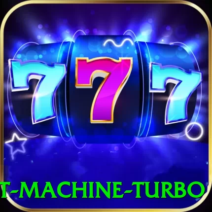 2t22 Slot Machine Turbo - pro