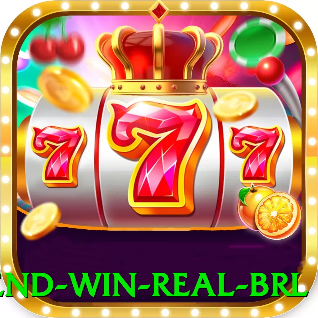35733 Legend - Win Real BRL - game