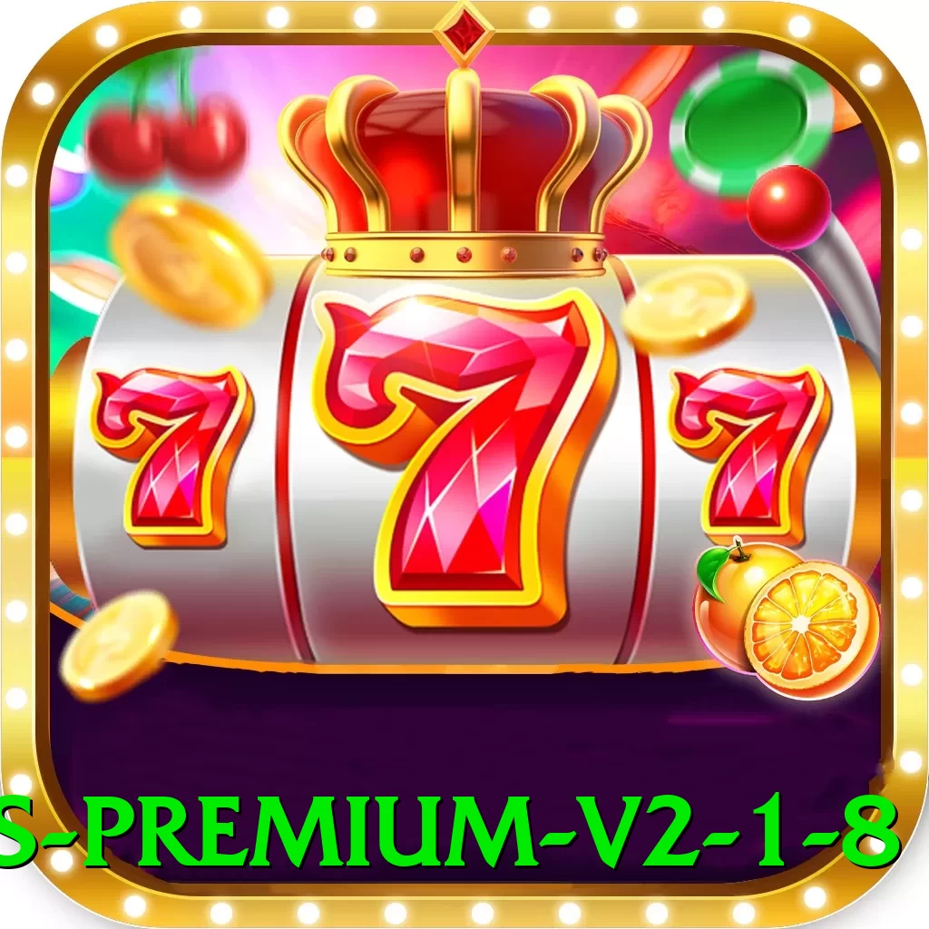 36 Bonus Premium v2.1.8 - app