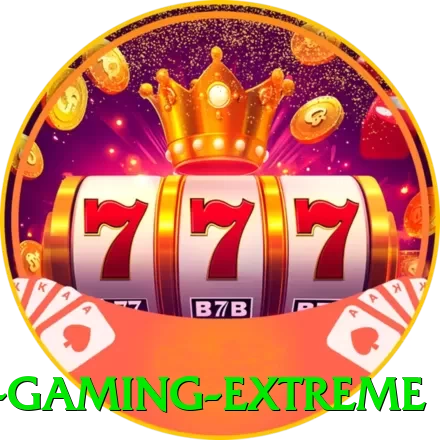 3737 Gaming Extreme - vip