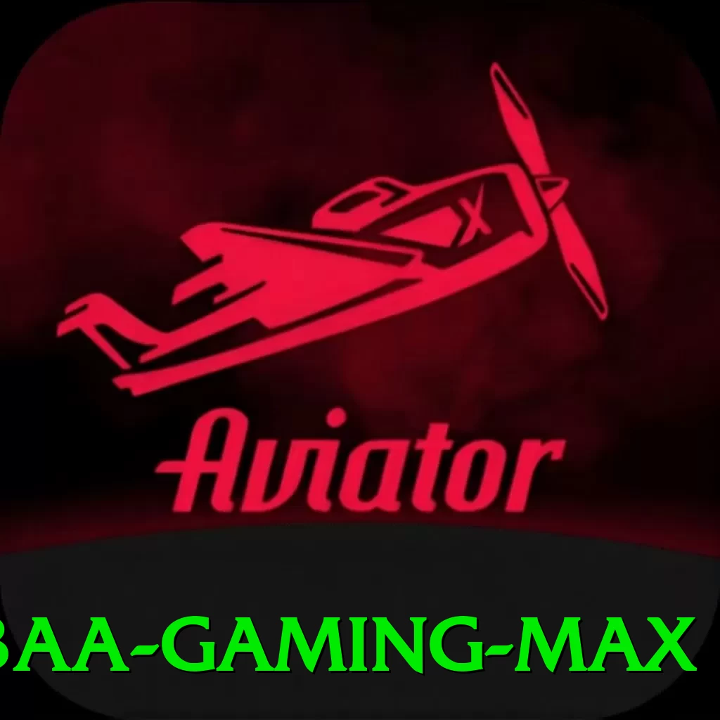 3aa - Gaming Max - pk