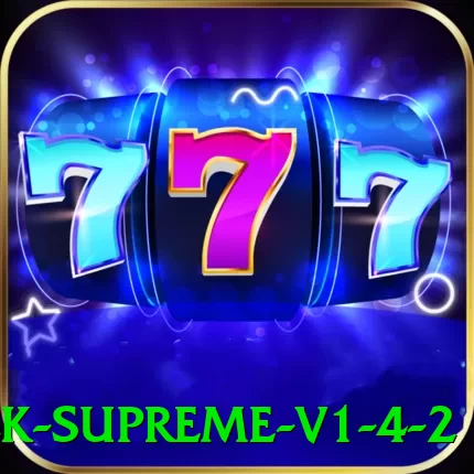 425luck - Supreme v1.4.2 - pk