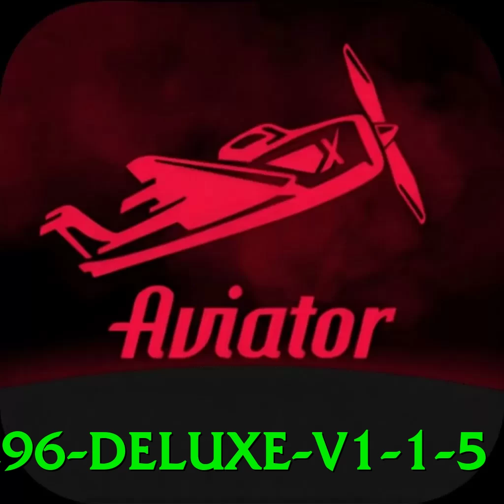 4296 Deluxe v1.1.5 - vip