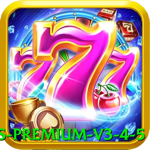 4jj Slots Premium v3.4.5 - game