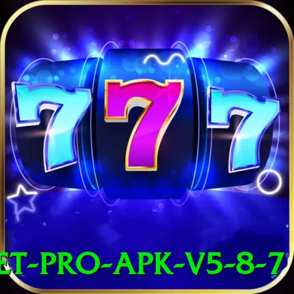 5177bet Pro APK v5.8.7 - apk