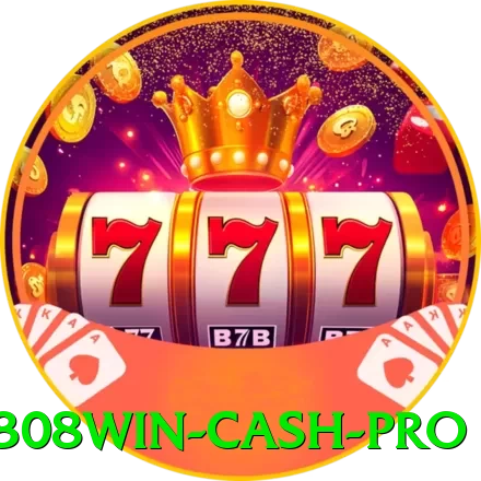 5308win Cash Pro - apk