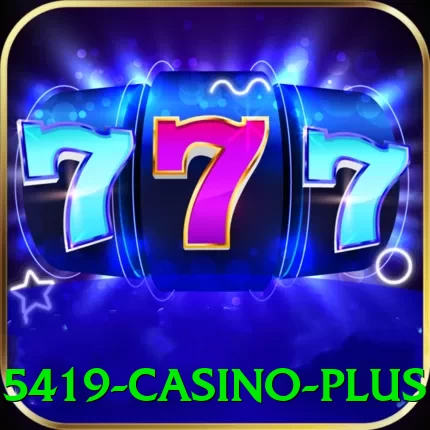 5419 - Casino Plus - vip