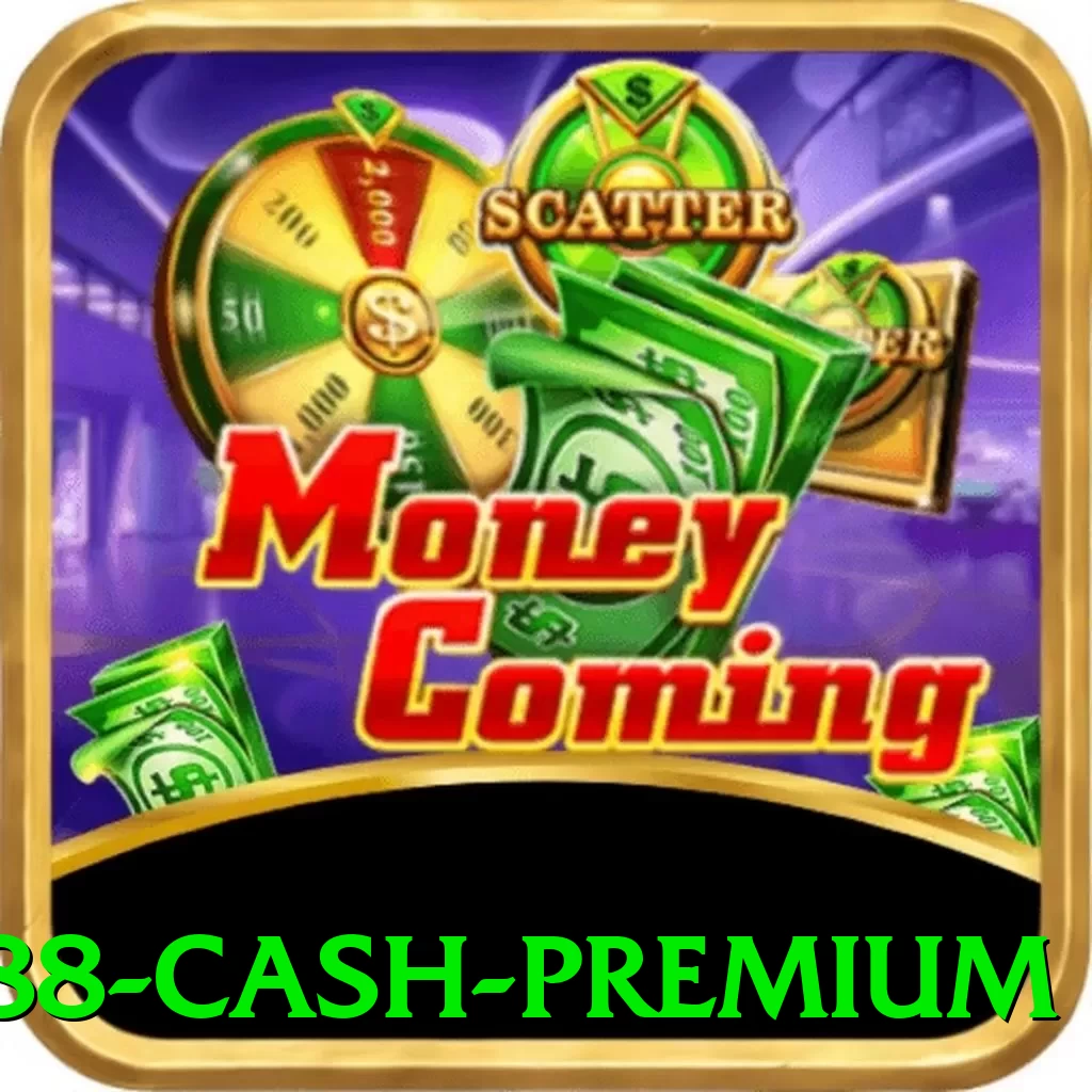 54888 Cash Premium - pak