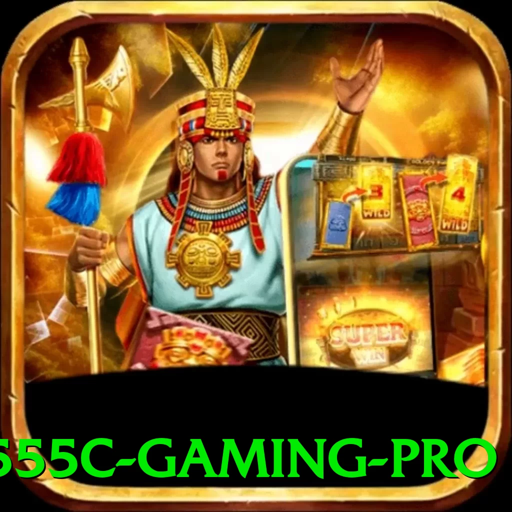 555c - Gaming Pro - app