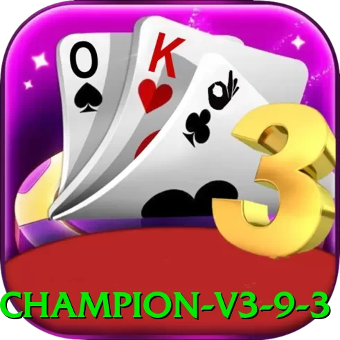 555fb - Champion v3.9.3 - pk