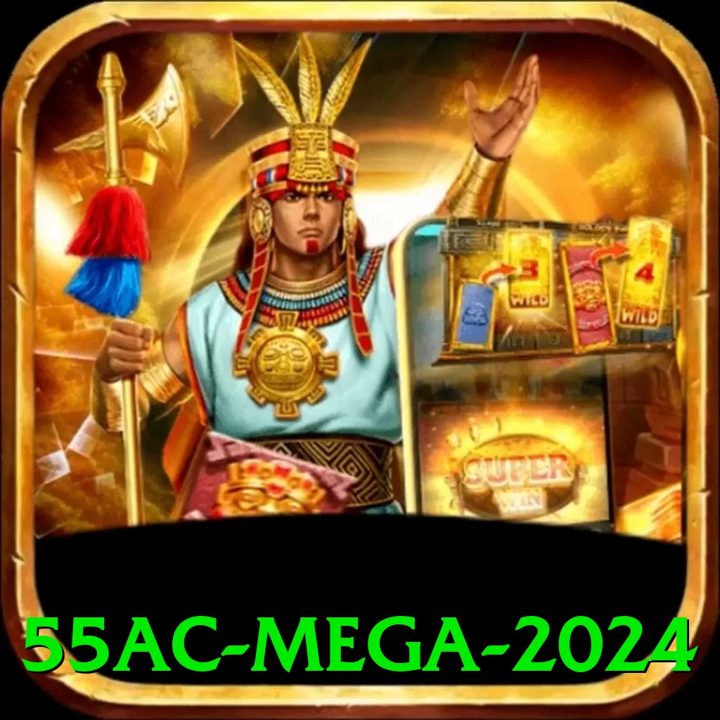 55ac Mega 2024 - go