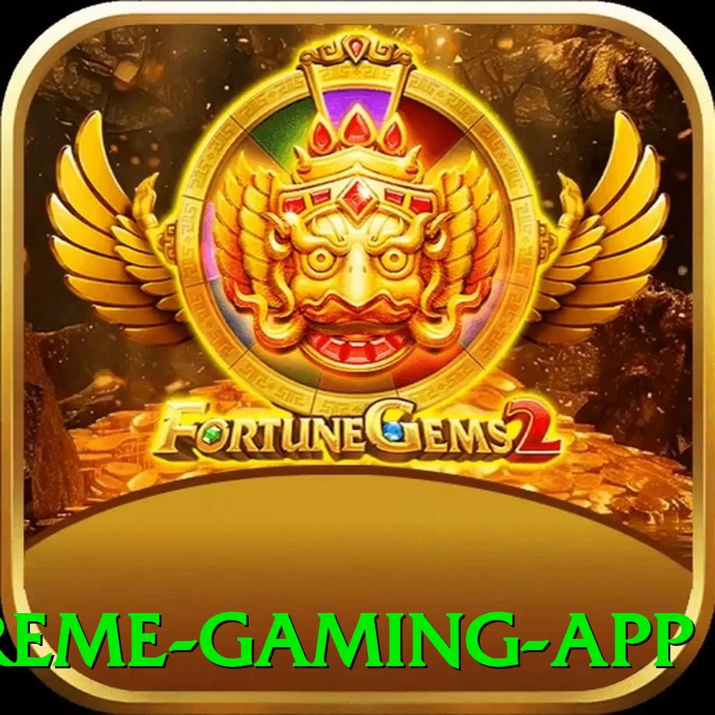 55ii Supreme Gaming App - go