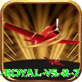 55ubet Casino Royal v5.8.7