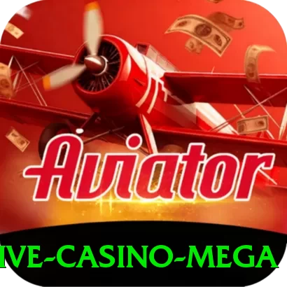 58ee Live Casino Mega - go