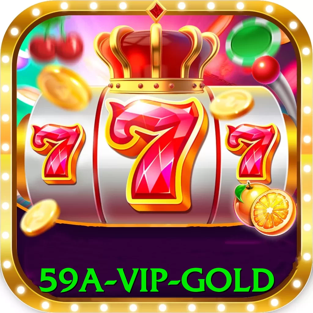 59a - VIP Gold - vip