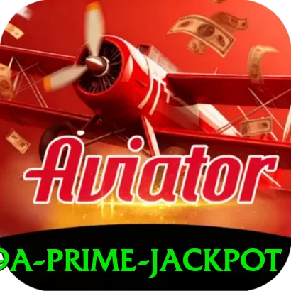 669a Prime Jackpot - go