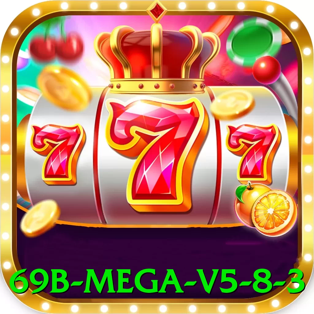 69b Mega v5.8.3 - pro