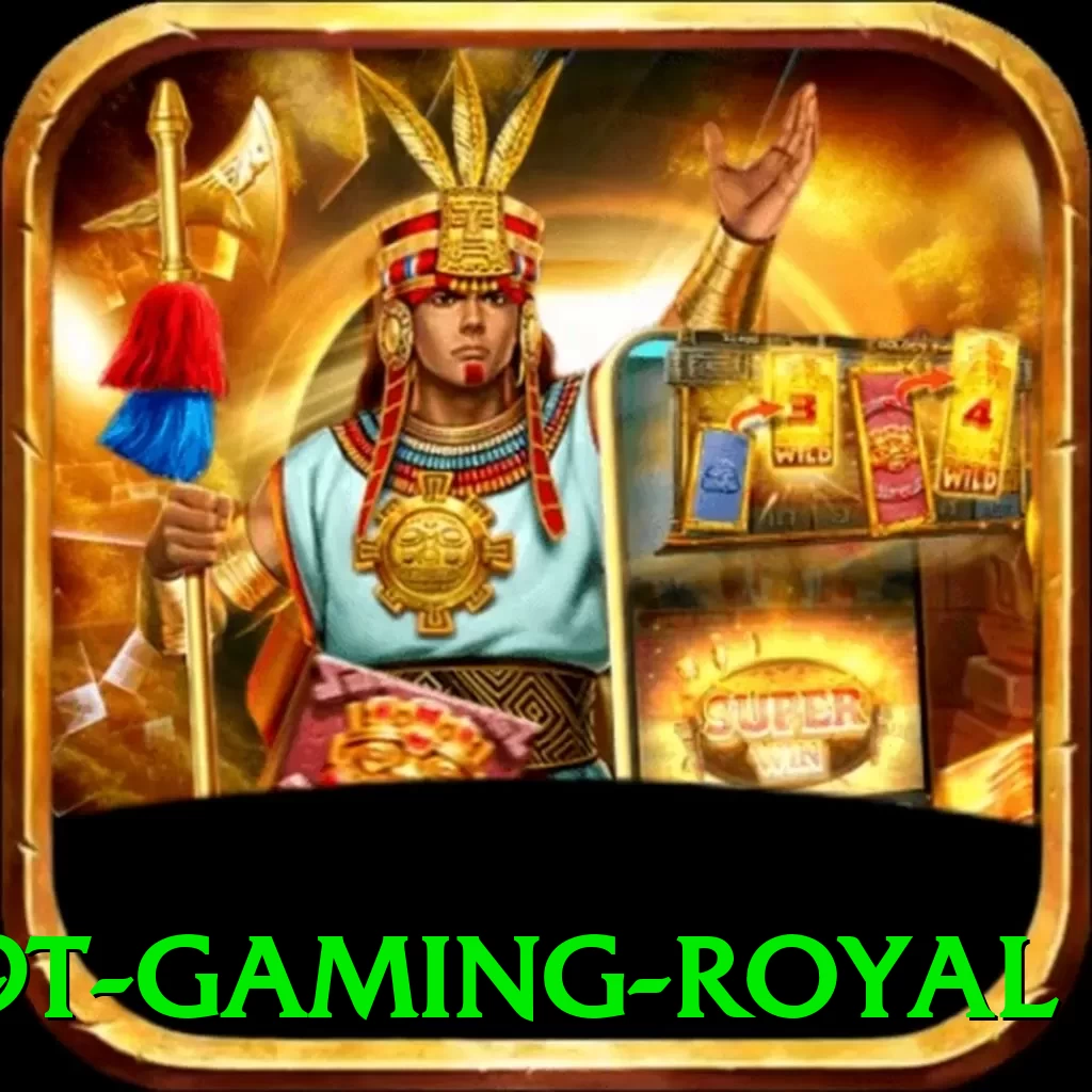 69t Gaming Royal - vip