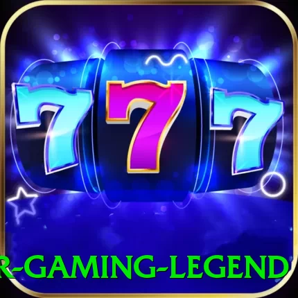 6rrr - Gaming Legend - apk
