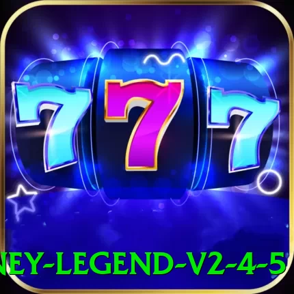 711brl Money Legend v2.4.5 - pak