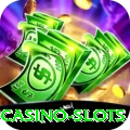 7659 Max - Casino & Slots