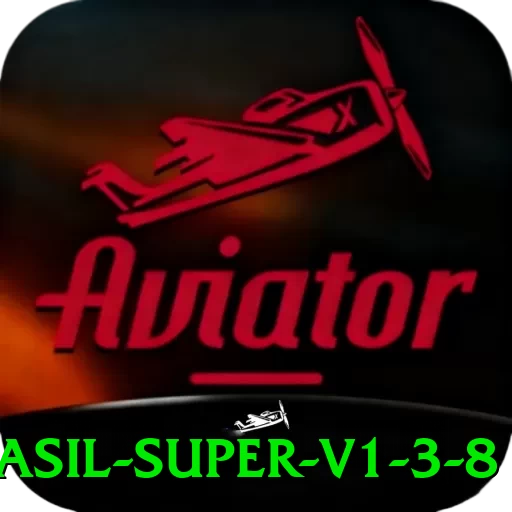 76d Brasil Super v1.3.8 - go