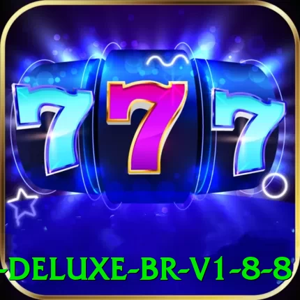 777hop Deluxe BR v1.8.8 - apk