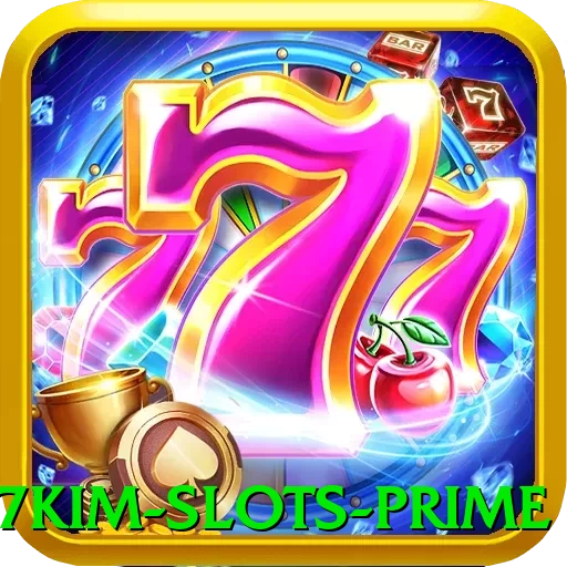 777kim - Slots Prime - pak