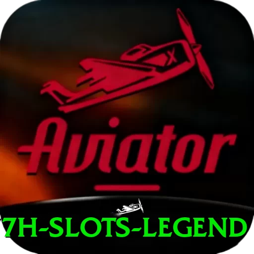 77h - Slots Legend - apk