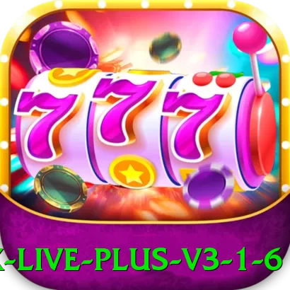 77ox Live Plus v3.1.6 - pk