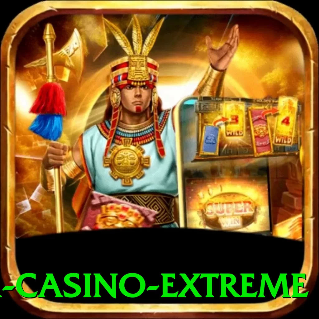 80a - Casino Extreme - vip