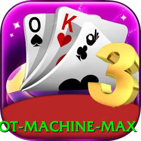 80pg Slot Machine Max - pk