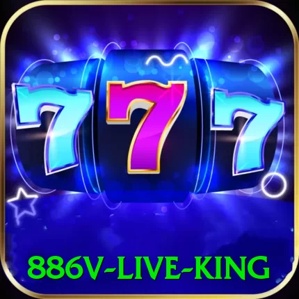 886v Live King - app