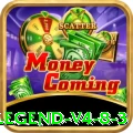 888cpf - Legend v4.8.3