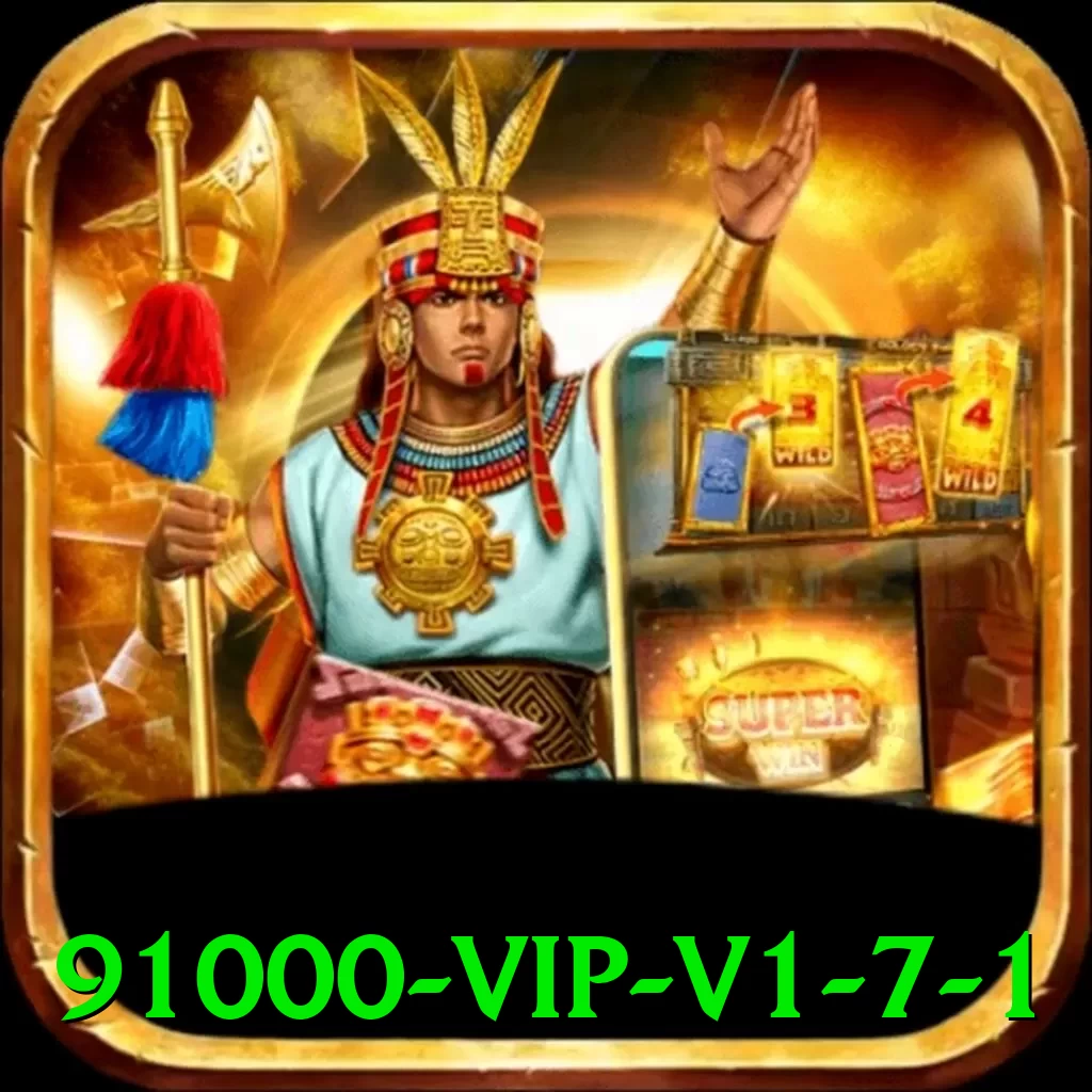 91000 VIP v1.7.1 - app