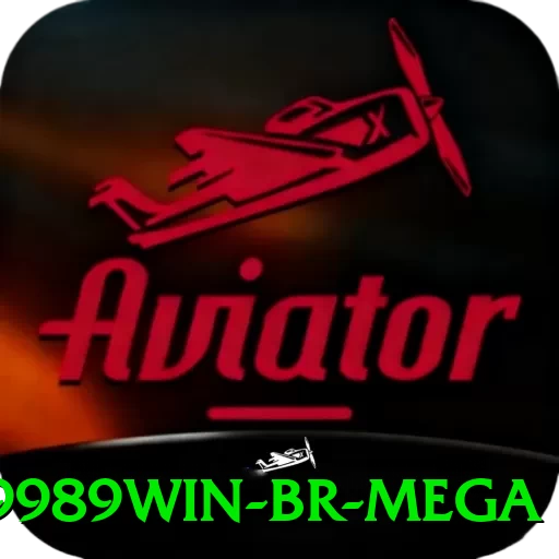 9989win BR Mega - apk