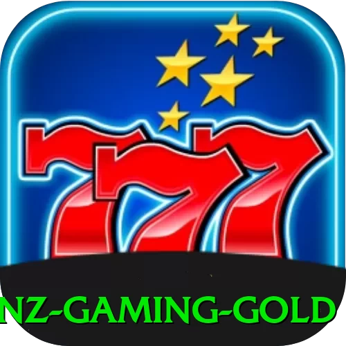 9nz Gaming Gold - go