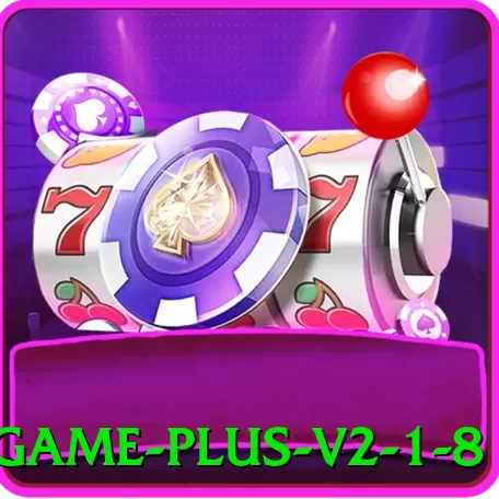 9ppg Game Plus v2.1.8 - app