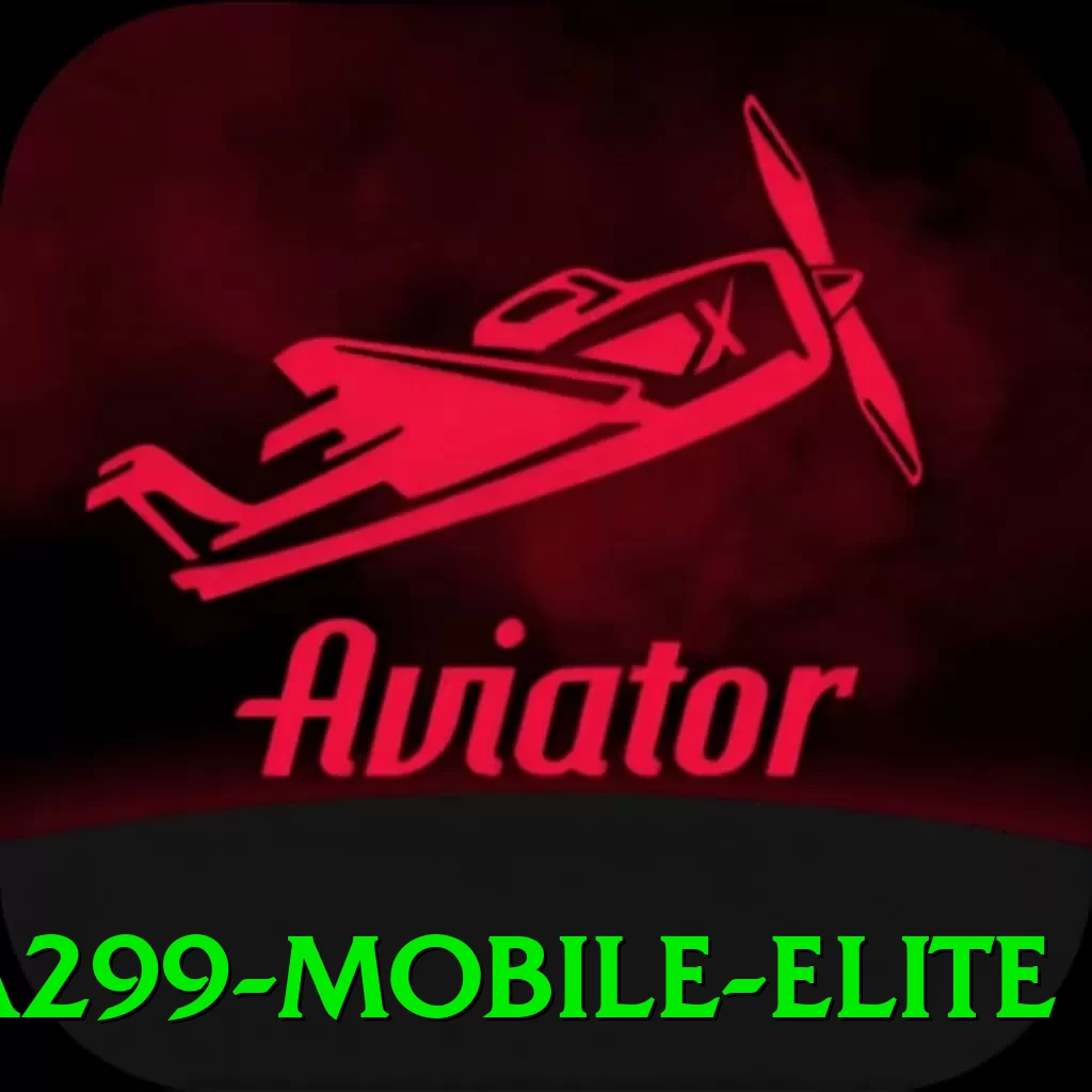 a299 Mobile Elite - pro