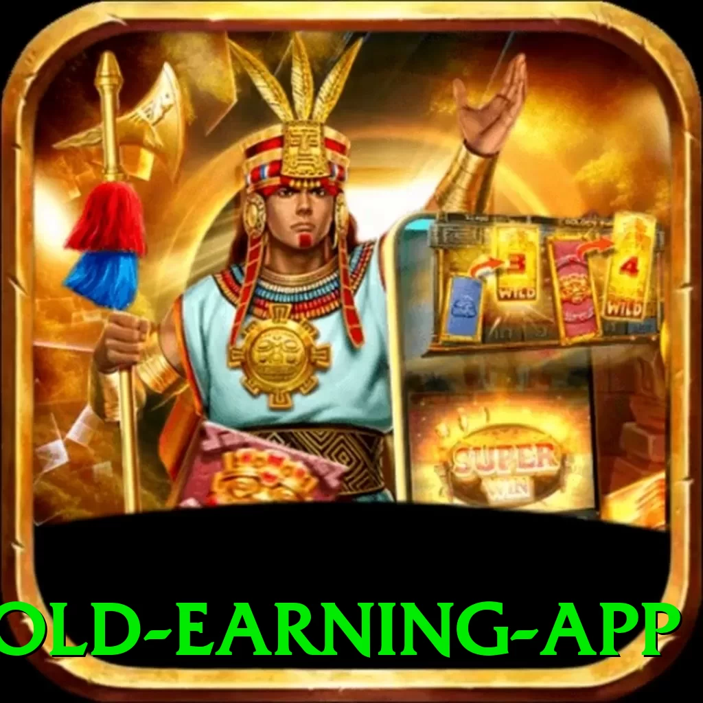 aaawin - Gold Earning App - pro