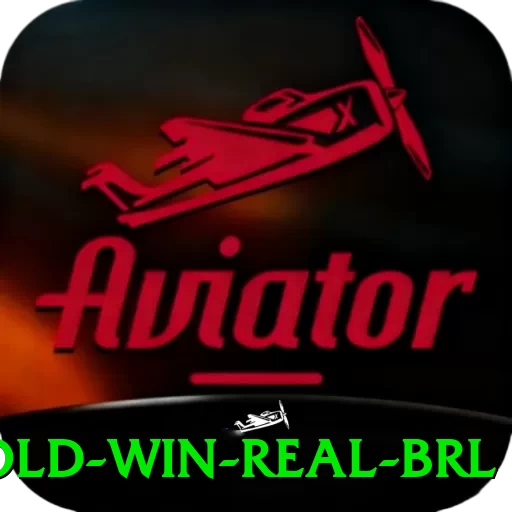 acabet Gold - Win Real BRL - pak