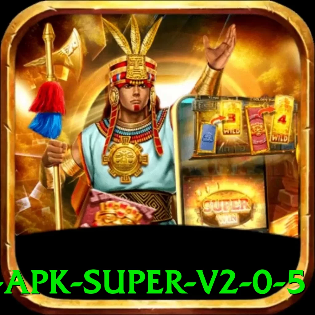 agua777 APK Super v2.0.5 - vip
