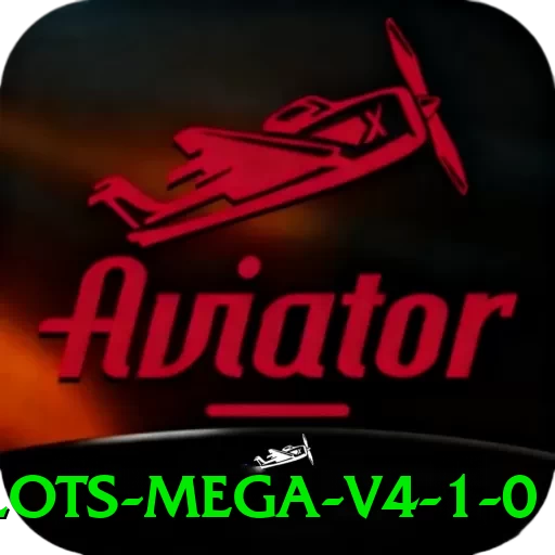 ak777 Slots Mega v4.1.0 - apk
